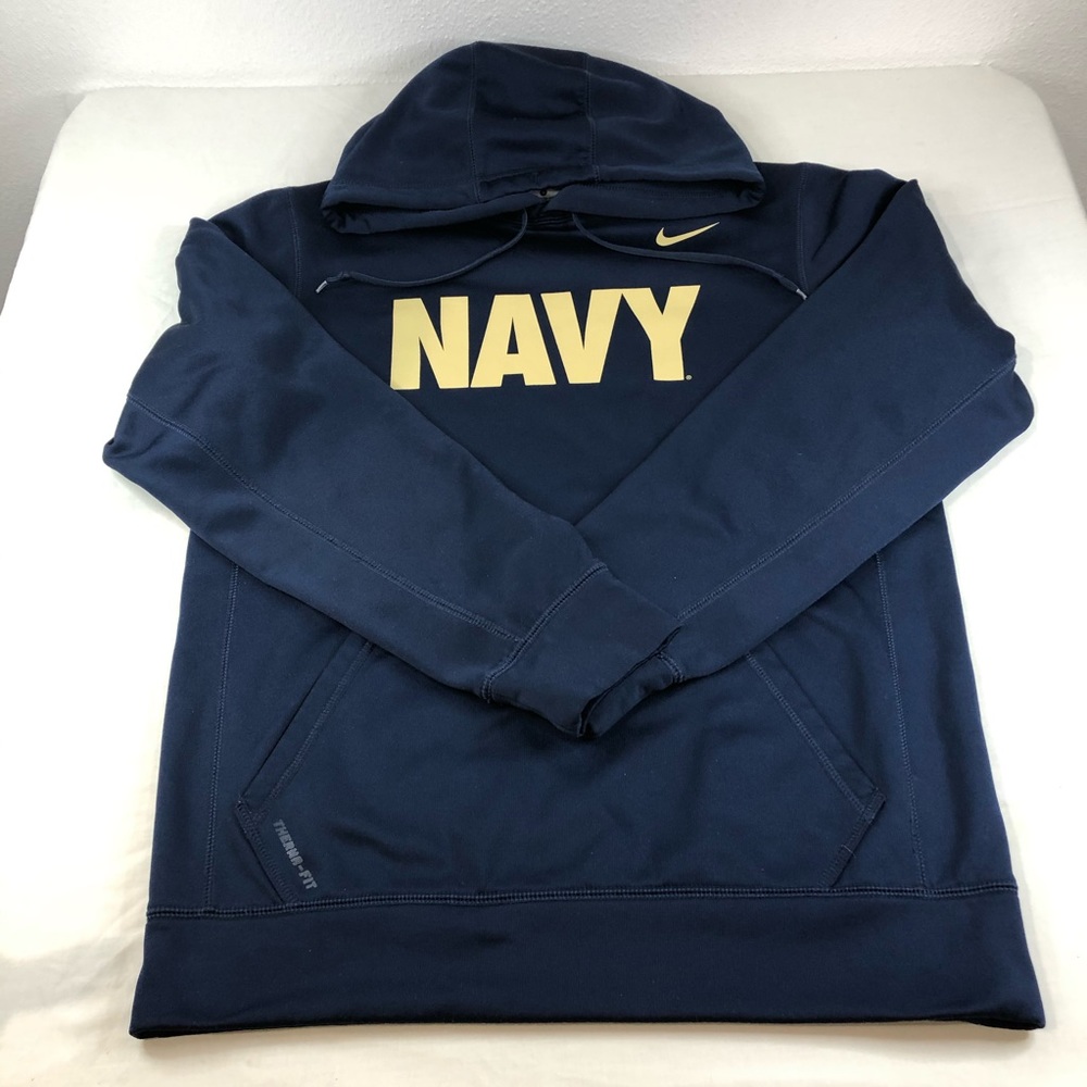Boy’s Nike Hoodie
